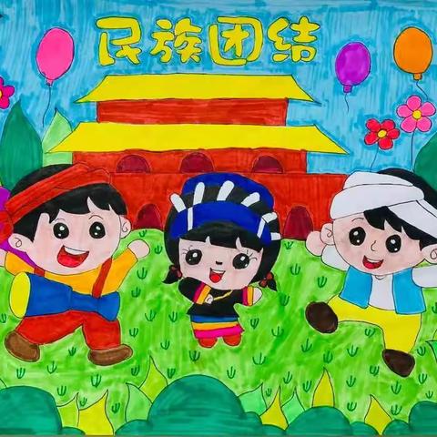 园丁学校幼儿园太阳二班快乐的第八周！