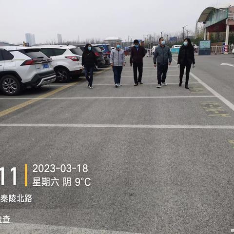 旅游执法大队联合公安部门重拳整治扰乱旅游市场秩序现象