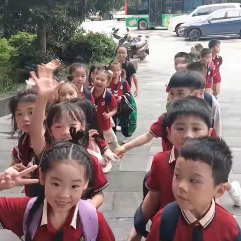 哈奇幼儿园六一汇演精彩回顾