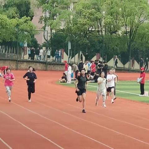 青春无畏，逐梦扬威——江西电力职业技术学院开展第十二届运动会