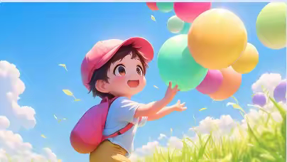 穗丰学校 | 幼小衔接进行时：                     萌娃探校，筑梦成长