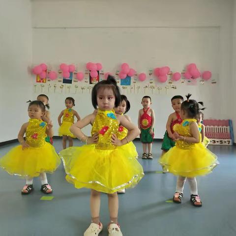 粽享端午·欢乐六一—— 周河幼儿园六一·端午双节放假通知及温馨提示