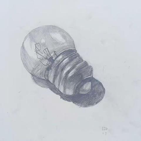 黄昱钦2024年秋季绘画作品集