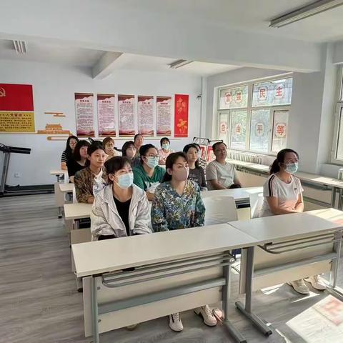 民族团结一家亲，同心共筑社区梦——朝阳街第二社区开展民族团结进步宣传月活动