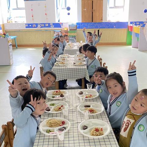 “食”光美好，尽“膳”尽美—朵十