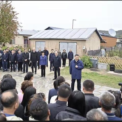 【团课】鸡西分行团委学习习总书记关于防汛救灾工作的重要指示精神