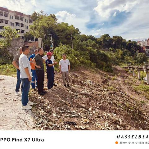 【中部区域】重庆基地地维厂内商混站——盛夏炎炎，初心不改