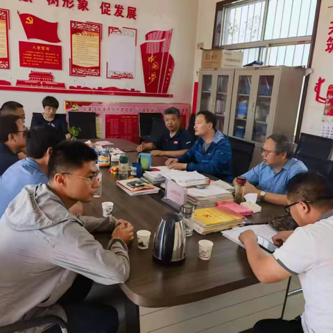 【壹周宣讲会】莱芜区城乡道路基础设施建设服务中心“保障道路畅通，服务校园学生”百姓宣讲活动