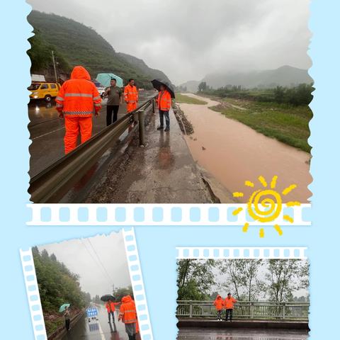 风雨中最勤劳的人