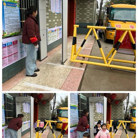 育灵幼儿园中班一日流程活动美篇