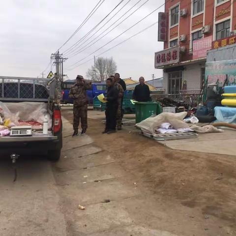 宣传教育零距离 走村入户暖民心—— 浩饶山镇扎实开展防火宣传月工作