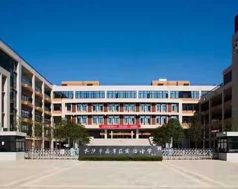 学习雷锋好榜样，争做时代好少年 —岳麓区实验小学西校区2230班欢乐小队开展学习雷锋主题活动