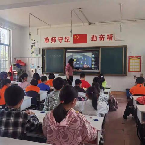 铭烨小学——STEAM科学实验进校园