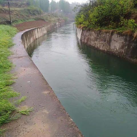 陆浑灌区——洛阳偃师：赵向辉  甘于奉献 为民服务