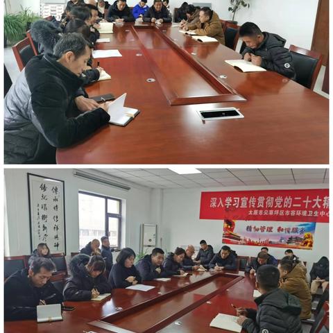 安全隐患大排查大整治进行时