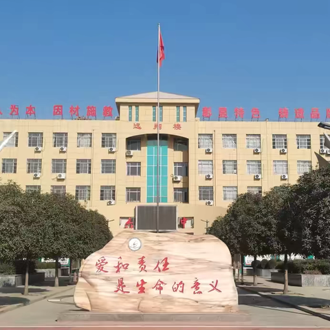 周至六中高三级班级教学质量提升研讨会