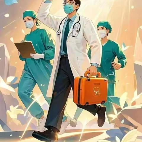 工行北京宣武陶然亭支行开展“医”路向前，“医”如既往的主题营销活动