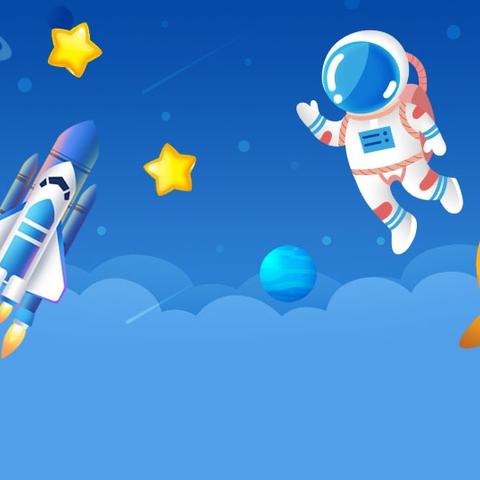 运河载梦，科学探趣，做有光少年——四年级科学家故事手抄报展示活动(六)