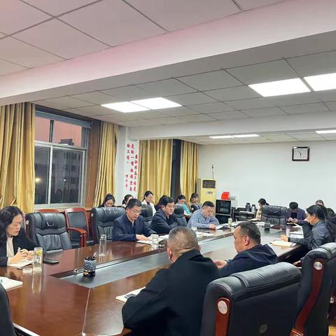 胜利路街道多措并举深入推进精神文明建设工作