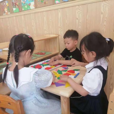 【直映宝宝幼儿园】中五班 陪你奇奇怪怪 陪你可可爱爱🎊