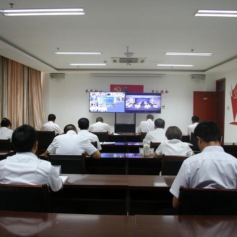 喀什销售公司“三聚焦”抓实基层党建工作