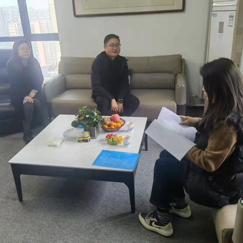 雁塔人社多措并举开展就业见习工作  助力青年就业起航