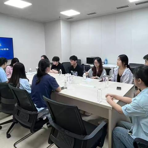 雁塔区开展就业见习基地大检查，筑牢见习保障“安全线”