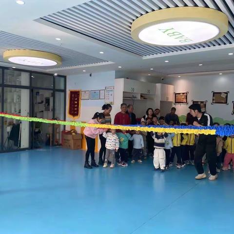 第32个国际残疾人日，携手托育园残健融合，共建共享