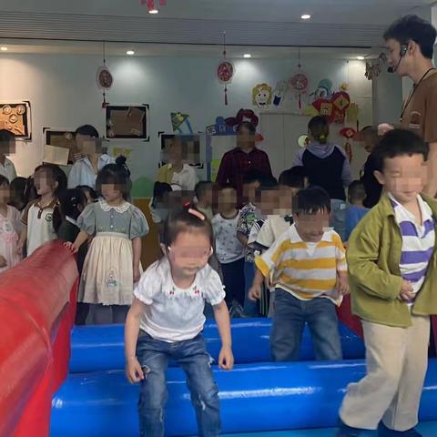 蓉江新区思源儿童康复训练中心康复课程项目多样化