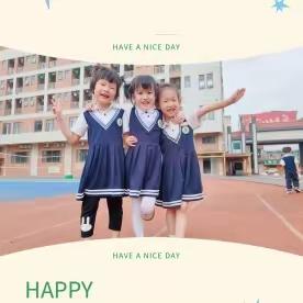 常平嘉华幼儿园小三班🌟第九周🌈精彩回顾