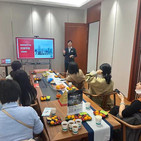 滨北农行：非遗手作邂逅金融科普