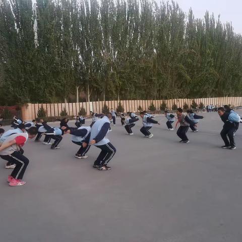 弘扬个性发展特长，百花齐放梦想启航——库尔勒市第四中学开展丰富多彩的特色课程
