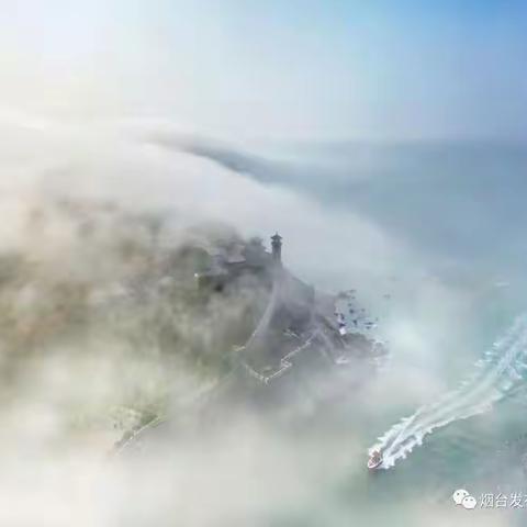 锦绣中华-山东篇