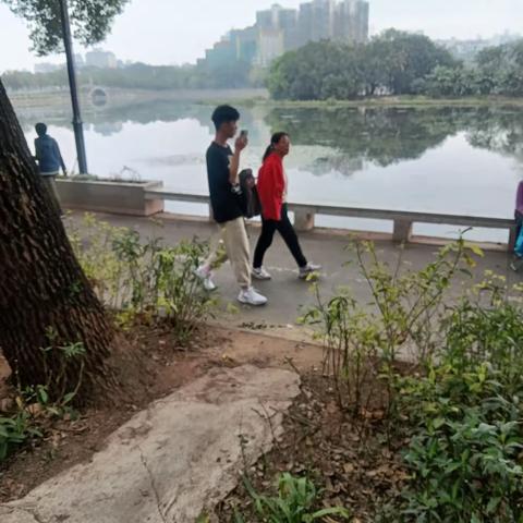 锻炼身体好一切都好