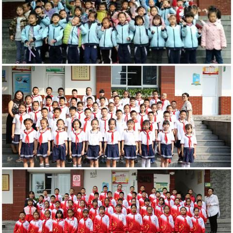 成长“拾”光    筑梦远航    宜宾市人民路小学校梦帆中队十岁成长礼