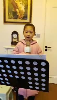 成长的点点滴滴