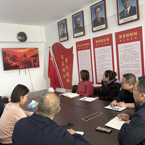 凝心聚力保供应 同心筑梦迎新春 ‍—————供销农产品公司召开全员销售动员会