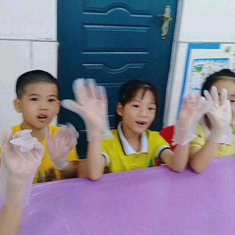 2024年六一美好“食”光