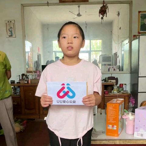 小茹终于说话了～