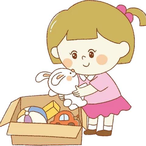 【童心庆五一，劳动最光荣】——黄果树镇星星幼儿园五一劳动节放假通知