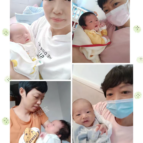 吴利平（月嫂）简历