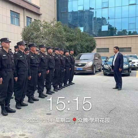 检查督导再深化 ﻿确保练兵促提升