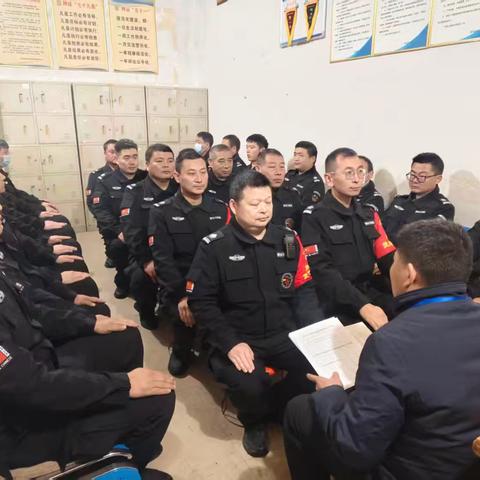 签订安全责任书 筑牢冬季押运“防火墙”