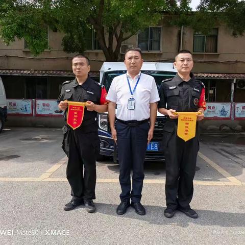 红黄旗评比激活力 精准帮扶促提升