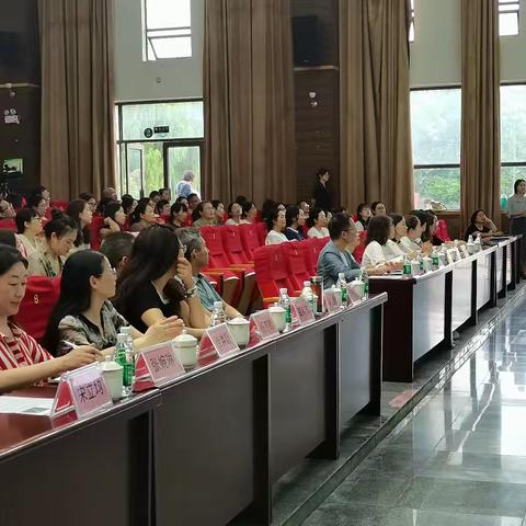 八上英语组第二次教研活动小记