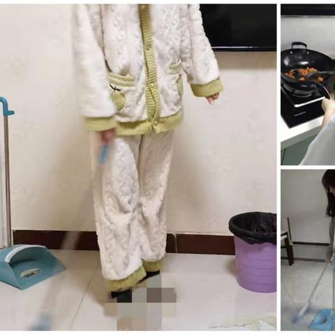 22幼2孝亲作业班主任丁芳芳