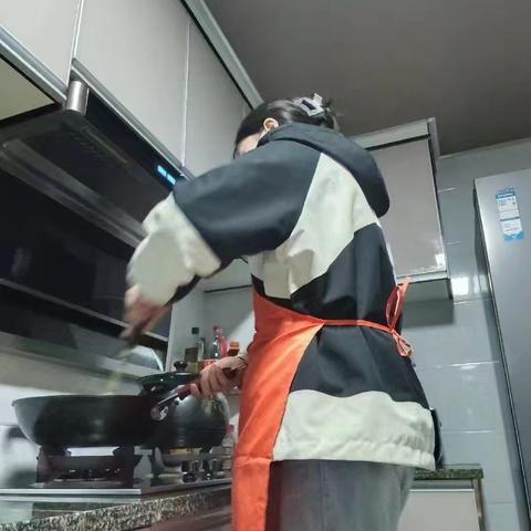 22幼2孝亲作业班主任丁芳芳