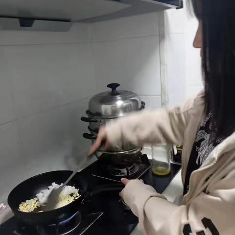 22幼保2班孝亲作业班主任丁芳芳