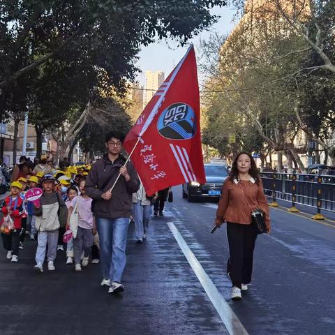 解压步道：行走的心育课 ——谷城县第一实验小学将心理健康教育走进生态课堂