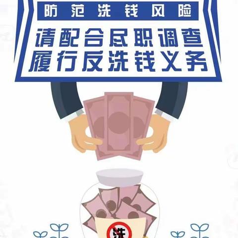 建行兰州大教梁支行反洗钱宣传——尽职调查